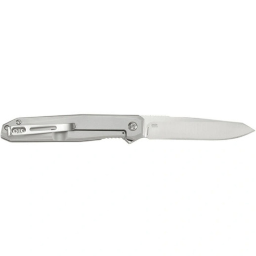 Нож CRKT Facet Silver (K230XXP)