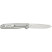Нож CRKT Facet Silver (K230XXP)
