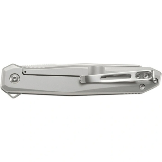 Нож CRKT Facet Silver (K230XXP)