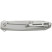 Нож CRKT Facet Silver (K230XXP)