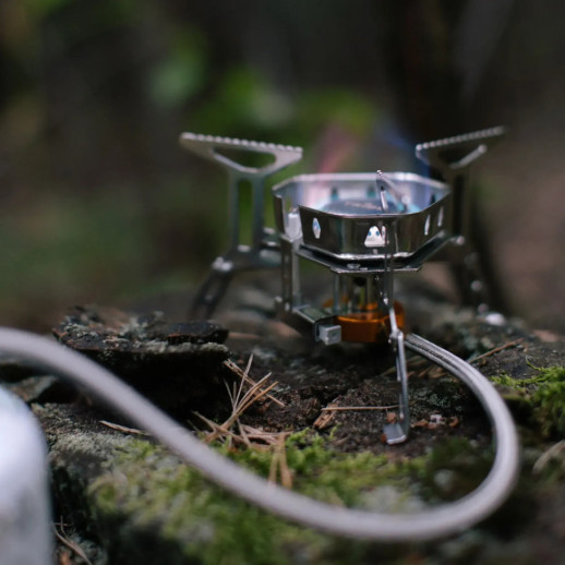 Газовая горелка Tribe Burner Remote T-HB-0018