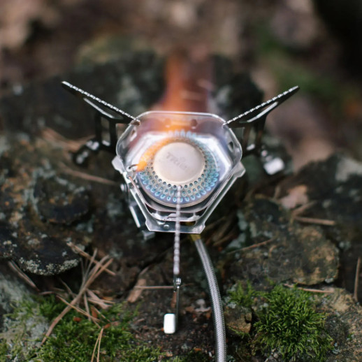Газовая горелка Tribe Burner Remote T-HB-0018