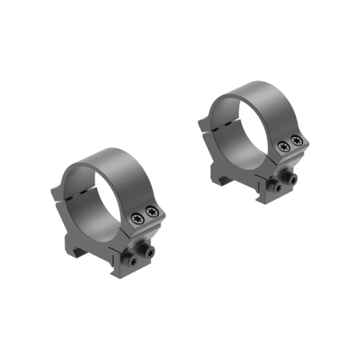 Кольца Leupold PRW2 30mm Low Matte (174083)