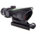 Оптический прицел Trijicon ACOG 4x32 BAC Dual illum Green Chevron .223/5.56 BDC