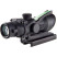 Оптический прицел Trijicon ACOG 4x32 BAC Dual illum Green Chevron .223/5.56 BDC