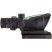 Оптический прицел Trijicon ACOG 4x32 BAC Dual illum Green Chevron .223/5.56 BDC