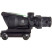 Оптический прицел Trijicon ACOG 4x32 BAC Dual illum Green Chevron .223/5.56 BDC