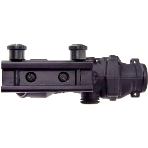 Оптический прицел Trijicon ACOG 4x32 BAC Dual illum Green Chevron .223/5.56 BDC