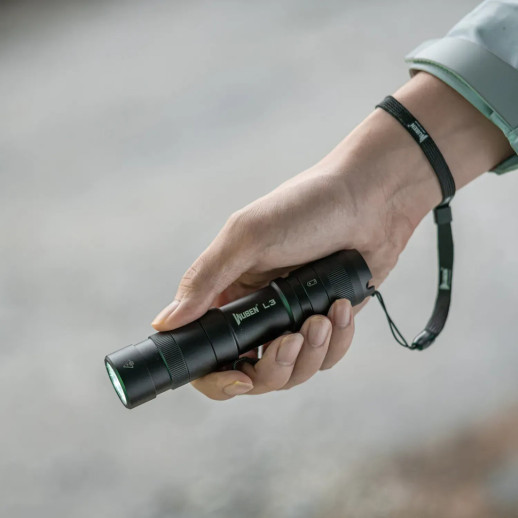 Фонарь тактический Wuben L3 Black
