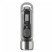 Фонарь наключный Nitecore TIKI GITD (Osram P8+UV, 300 люмен, 7 режимов, USB-С), люминесцентный