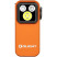 Фонарь Olight Oclip Pro S, оранжевый
