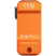 Фонарь Olight Oclip Pro S, оранжевый