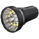 Фонарь Imalent MS12 MINI, черный