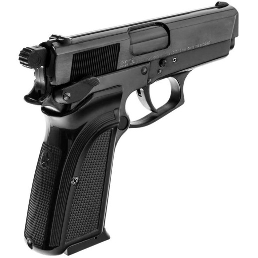Пневматический пистолет EKOL ES 66C