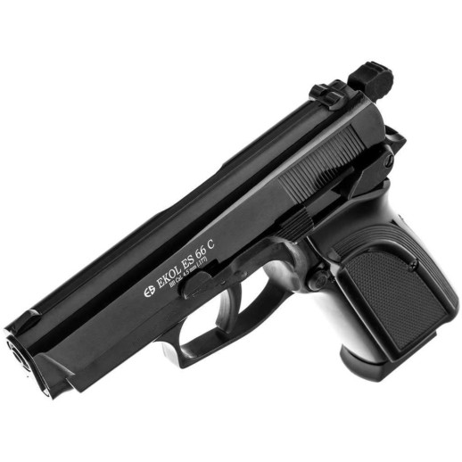 Пневматический пистолет EKOL ES 66C