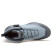 Ботинки мужские треккинговые Humtto Stream 220838A-6 амортизирующие серо-голубые 43