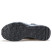 Ботинки мужские треккинговые Humtto Stream 220838A-6 амортизирующие серо-голубые 43