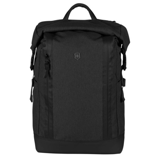 Рюкзак для ноутбука Victorinox Altmont Classic/Black Rolltop Laptop 20 л (Vt602643)