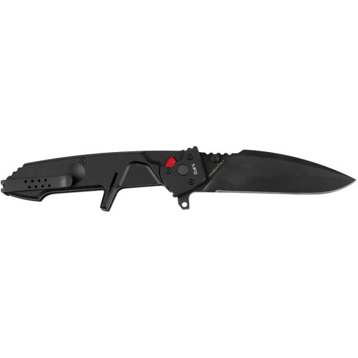 Нож Extrema Ratio MF2 MIL-C, black