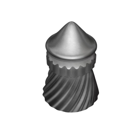 Шарики Umarex Jackal Pellets 0,53гр. кол.4.5(.177) 500шт.