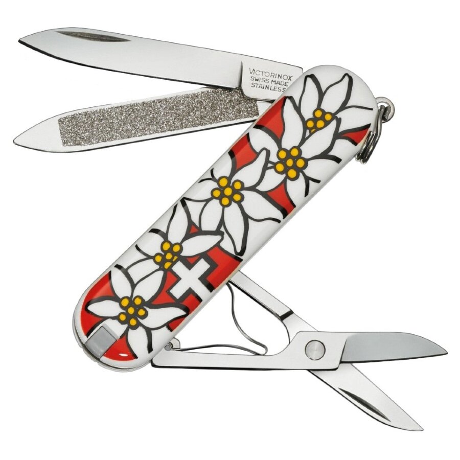 Нож Victorinox Classic 0.6203.840 14958