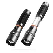 Фонарь ручной Nebo Slyde King 2K (NB NEB-WLT-1003-G)
