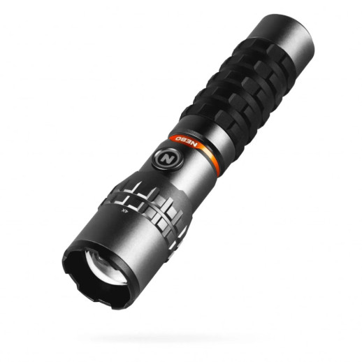 Фонарь ручной Nebo Slyde King 2K (NB NEB-WLT-1003-G)