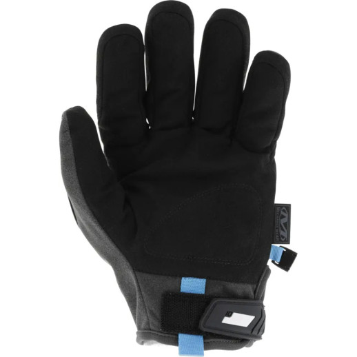 Перчатки Mechanix Coldwork Original XXL Black