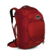 Рюкзак Osprey Porter 46 красный
