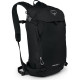 Рюкзак Osprey Soelden 22 л black - O/S - черный
