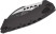 Нож Microtech Hawk Auto Black Blade 166-1T