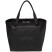 Сумка Osprey Transporter Gear Tote 28 raven black/black - O/S - черный