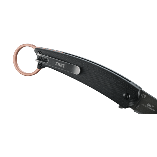 Нож CRKT Ibi (7150)