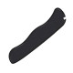Накладка ручки ножа задн. black (111мм), VxC8503.4