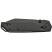 Нож Kershaw Iridium - Reverse Tanto ц:black