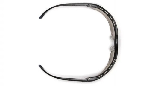 Защитные очки Pyramex Venture-3 (clear) Anti-Fog, прозрачные