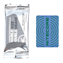 Пластины для фумигатора от комаров Nitecore MRM10 new formula (30шт.)