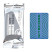Пластины для фумигатора от комаров Nitecore MRM10 new formula (30шт.)