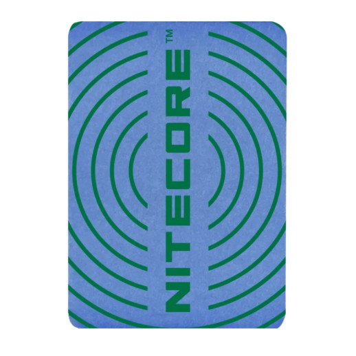 Пластины для фумигатора от комаров Nitecore MRM10 new formula (30шт.)