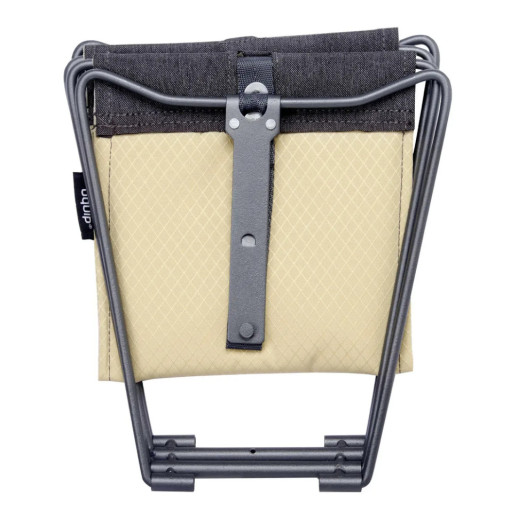Стул раскладной Uquip Fancy Sand/Grey (244041)