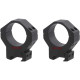Кольца Vector Optics 34 мм средние на Вивер/Пикатини