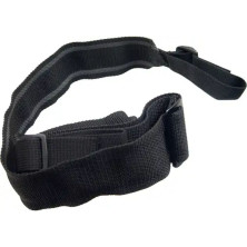 Ремень ружейный Leapers Universal black