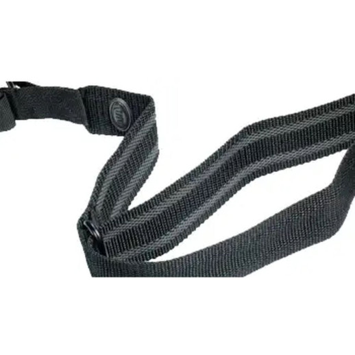 Ремень ружейный Leapers Universal black