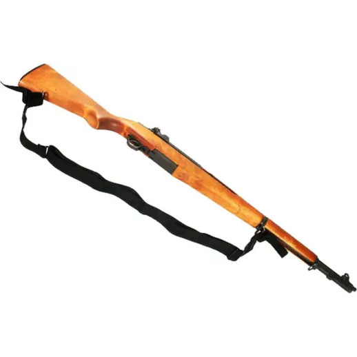 Ремень ружейный Leapers Universal black