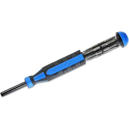 Отвертка с битами Benchmade (50141)