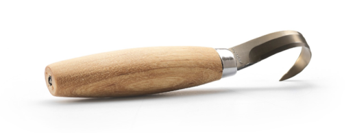 Нож Morakniv Woodcarving Hook Knife 164
