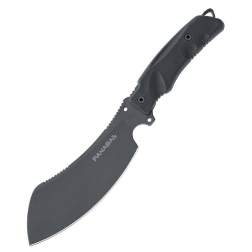 Нож Fox FKMD Panabas Black Handle FX-509