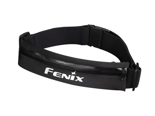 Сумка Fenix AFB-10 поясная, черная