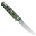 Нож складной Ruike P878-AG