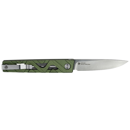 Нож складной Ruike P878-AG